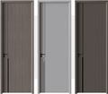 Security Door | Room Door | Aluminum Alloy Door | Entry Door | Moisture & Corrosion Resistant Door
