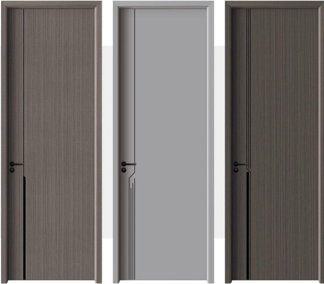 Security Door | Room Door | Aluminum Alloy Door | Entry Door | Moisture & Corrosion Resistant Door