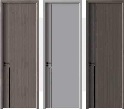 Security Door | Room Door | Aluminum Alloy Door | Entry Door | Moisture & Corrosion Resistant Door