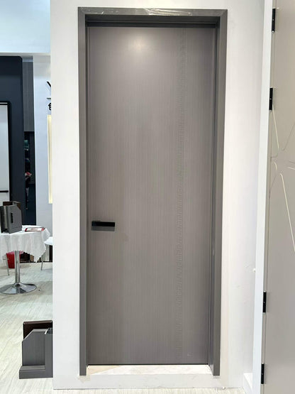 Security Door | Room Door | Aluminum Alloy Door | Entry Door | Moisture & Corrosion Resistant Door