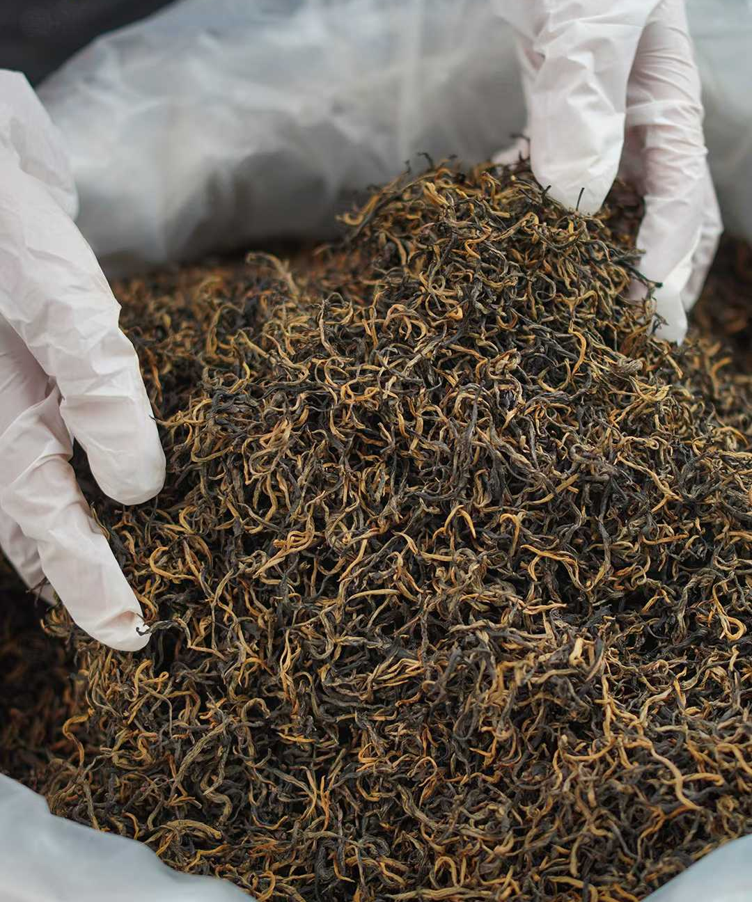 Premium Black Tea Gift Box | Pesticide-Free | Direct from Our Tea Garden|300g