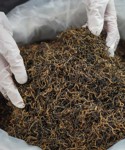 Premium Black Tea Gift Box | Pesticide-Free | Direct from Our Tea Garden|300g