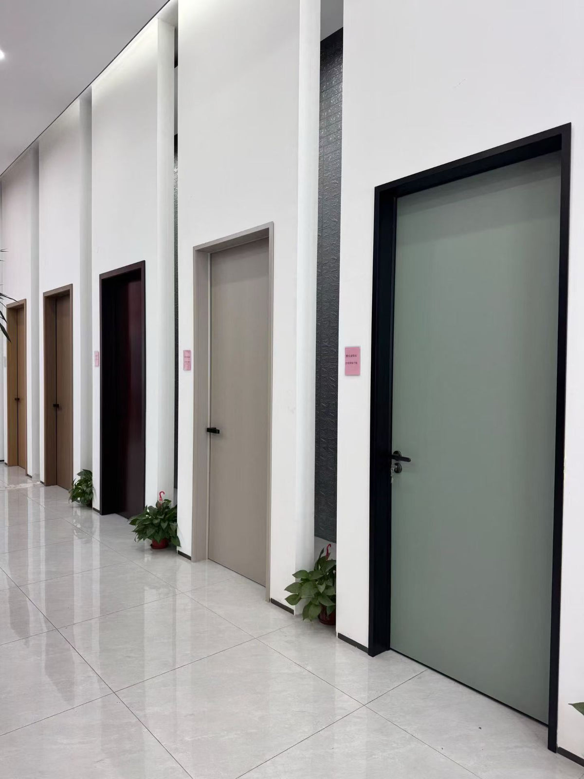 Security Door | Room Door | Aluminum Alloy Door | Entry Door | Moisture & Corrosion Resistant Door