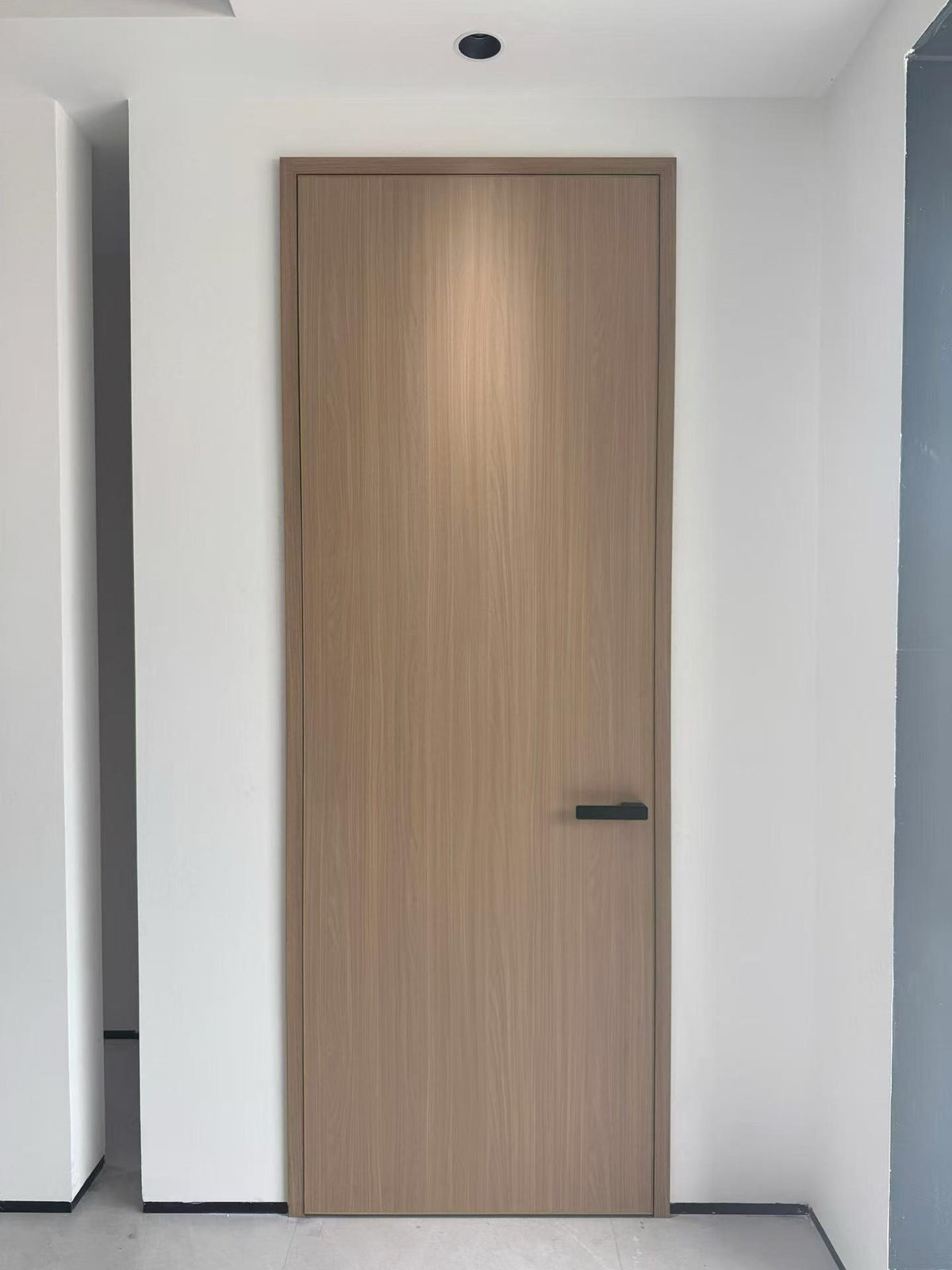 Security Door | Room Door | Aluminum Alloy Door | Entry Door | Moisture & Corrosion Resistant Door