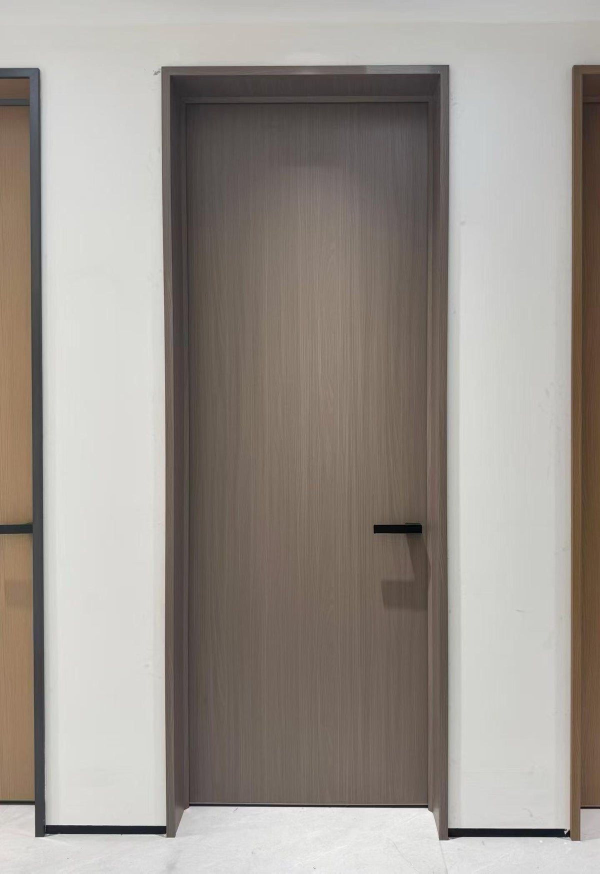 Security Door | Room Door | Aluminum Alloy Door | Entry Door | Moisture & Corrosion Resistant Door