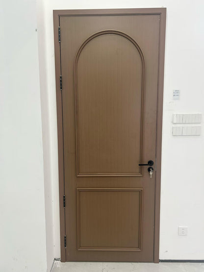 Security Door | Room Door | Aluminum Alloy Door | Entry Door | Moisture & Corrosion Resistant Door