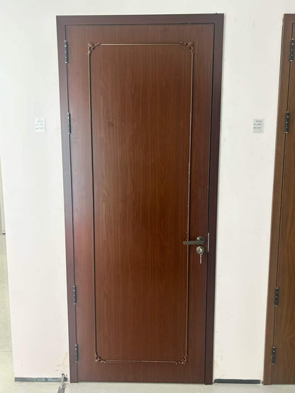 Security Door | Room Door | Aluminum Alloy Door | Entry Door | Moisture & Corrosion Resistant Door